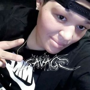 Meet your Posher, Catrina l